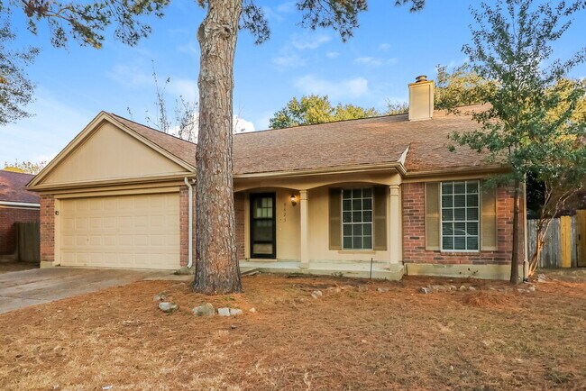 Foto del edificio - 9423 Bayou Bluff Dr