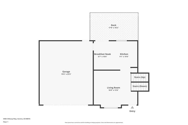 Building Photo - 4406 S Biscay Way