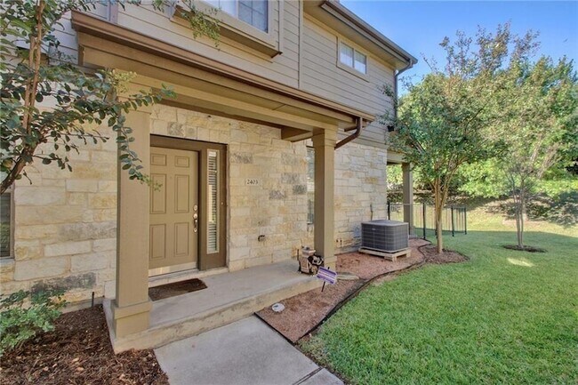 Building Photo - 1310 W Parmer Ln