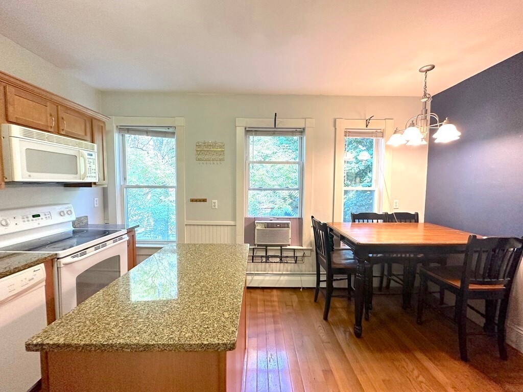 24 Rossmore St Unit 25H, Somerville, MA 02143 Apartments in