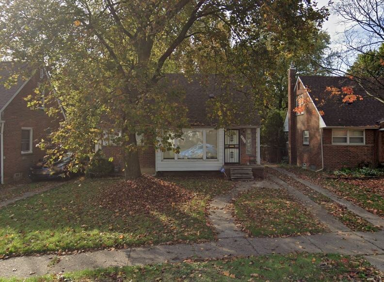 18645 Codding St, Detroit, MI 48219 House Rental in Detroit, MI