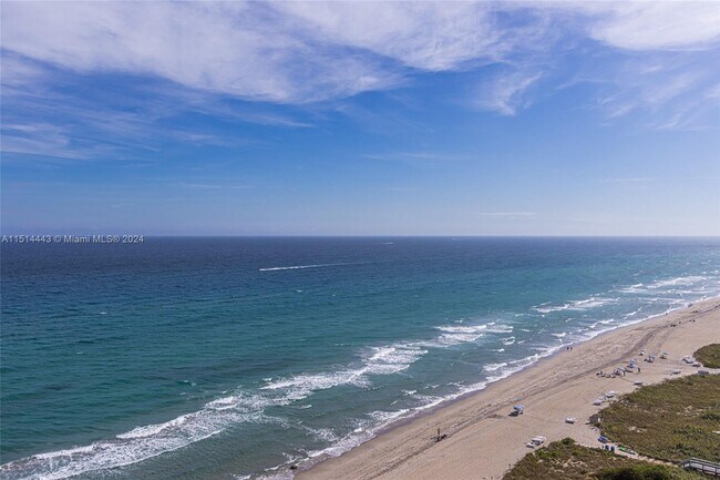 Foto del edificio - 1200 S Ocean Blvd