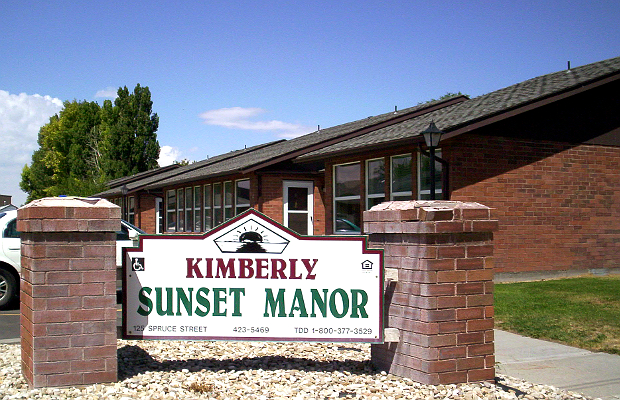 Building Photo - Kimberly Sunset Manor