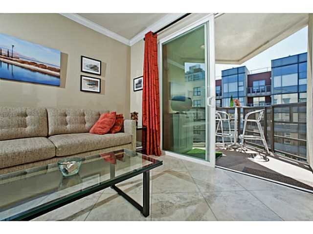 Foto del edificio - 1225 Island Ave