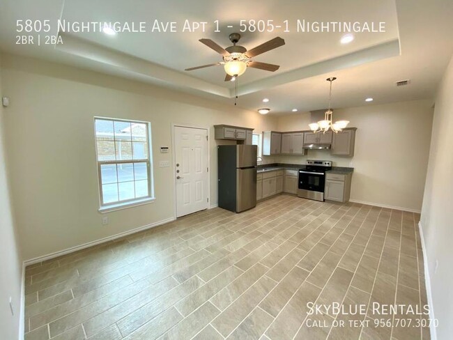 Foto del edificio - 5805 Nightingale Ave