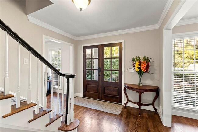 Building Photo - 4336 Fox Creek Dr