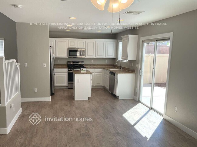 Foto del edificio - 7507 Little Laramie St