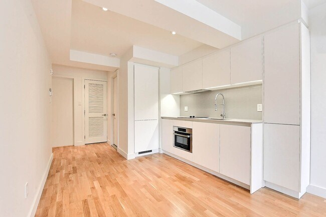 Photo du bâtiment - 3195 Van Horne