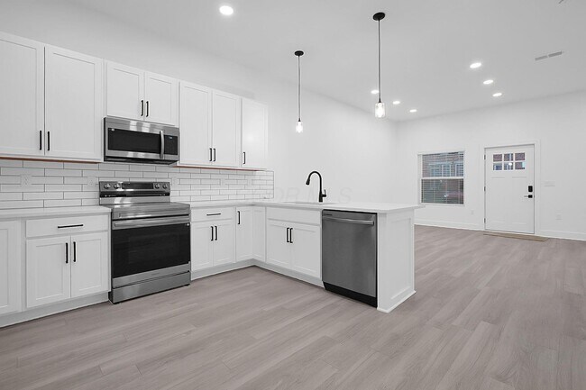 Foto del edificio - 932 Wagner St