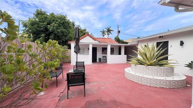 Photo - 1950 SW 5th St Apartment