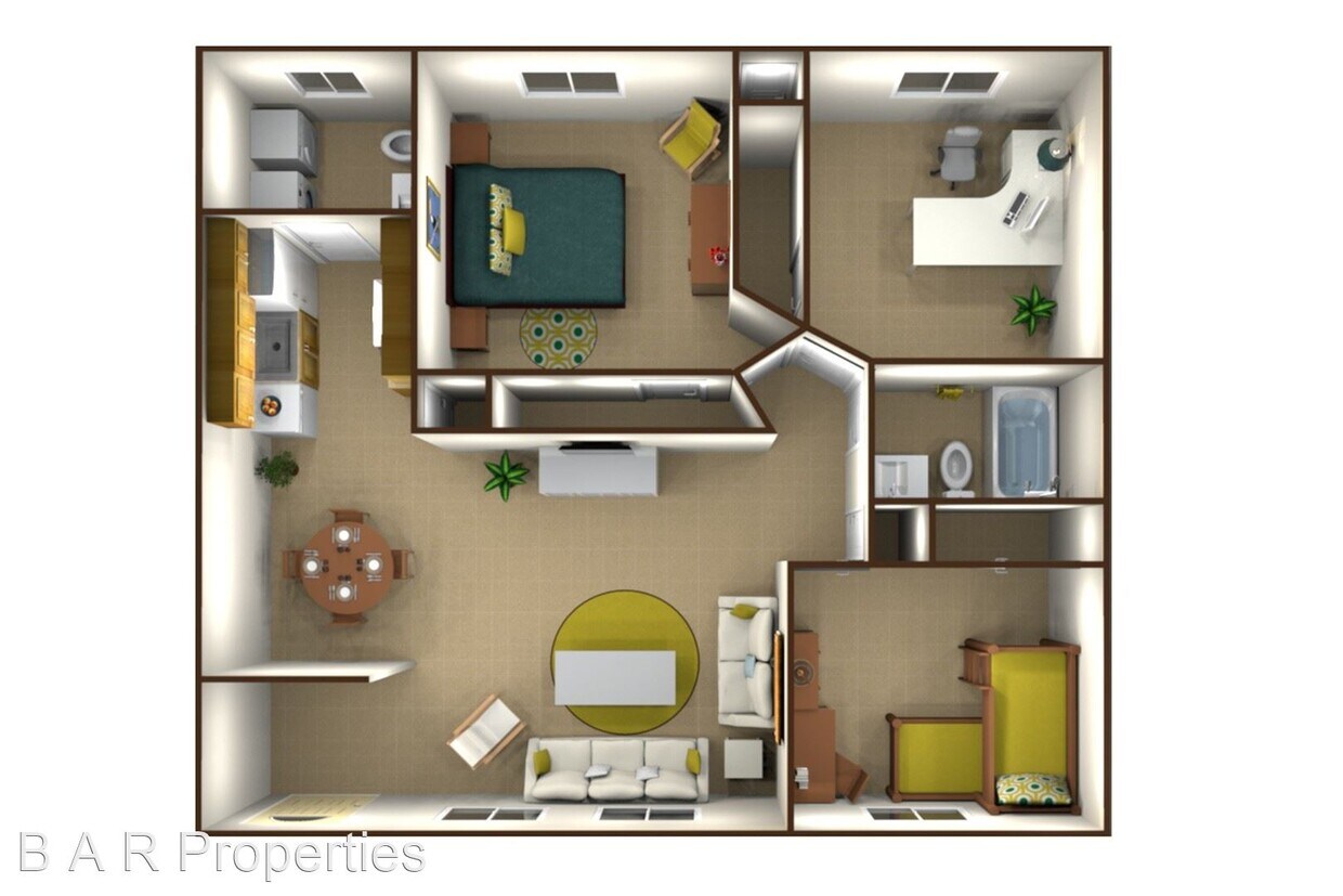 Foto del edificio - 429 S Backer Ave