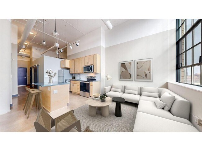 Foto del edificio - 1010 S 7th St