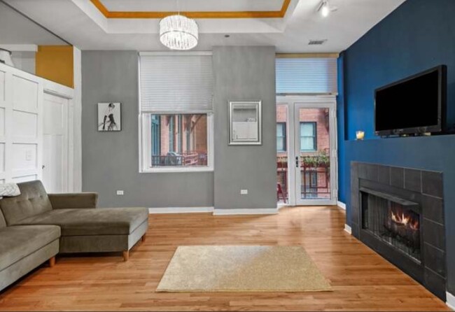 Foto del edificio - 208 W Washington St