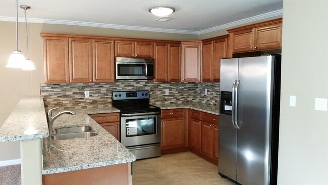 Photo - 2745 Virginia Woods Pl House