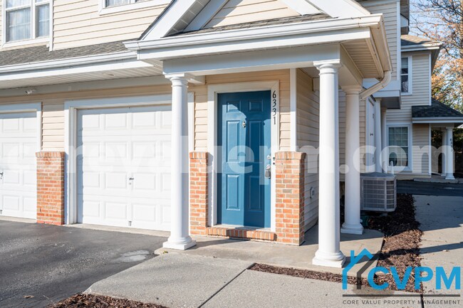 Foto del edificio - 6331 Wild Swan Way