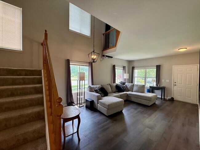 Foto del edificio - 2754 Cripple Creek Ct