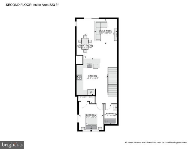 Foto del edificio - 421 Union St