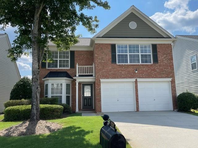 Primary Photo - 9230 Friarbridge Dr