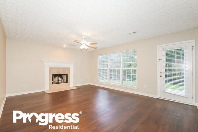 Foto del edificio - 4142 Laurel Bend Ct