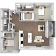 Floorplan E3