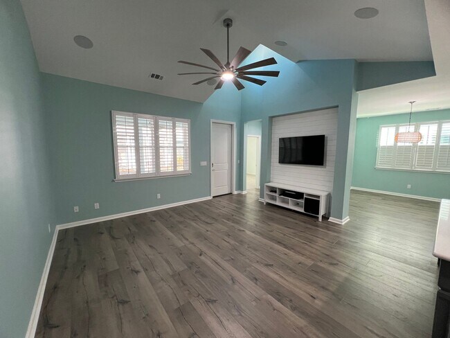 Foto del edificio - Welcome to Margaritaville 55 + Community