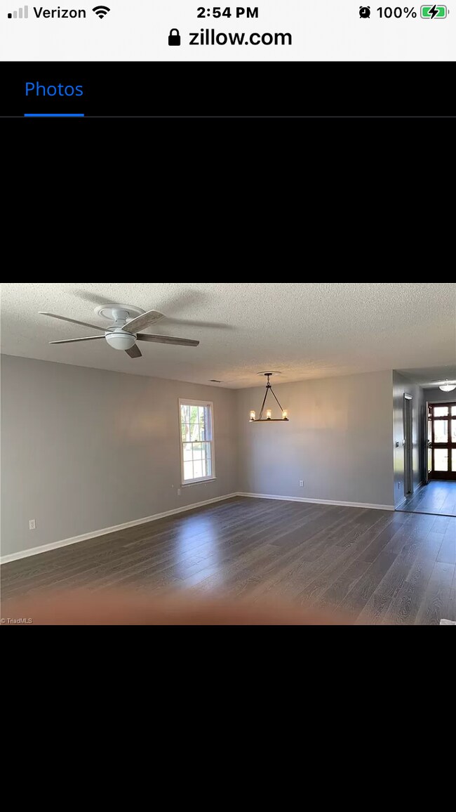 Building Photo - 1123 Birch Tree Way