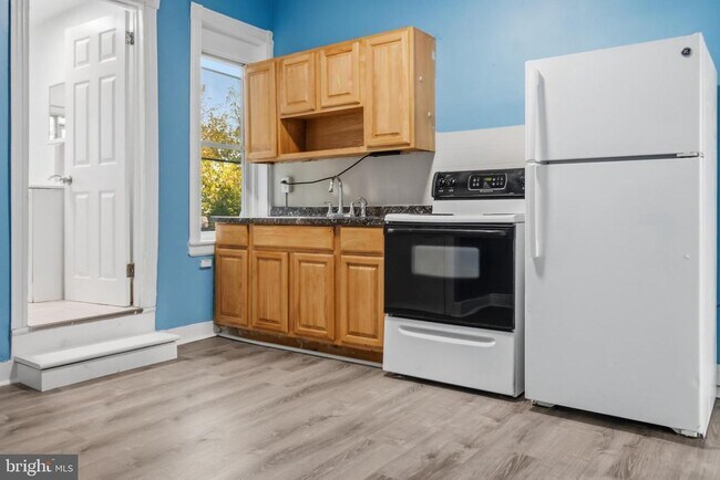 Foto del edificio - 3545 N 11th St