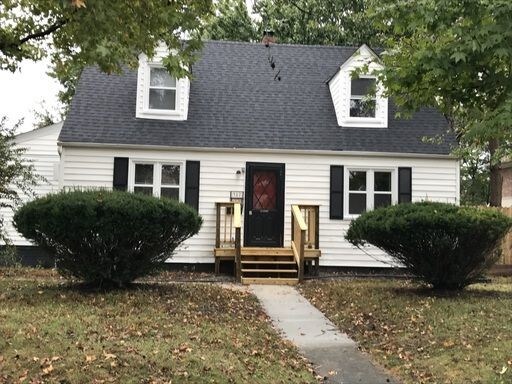 Primary Photo - 4 Bedroom House in Oakdale Farms - Sec 8 OK