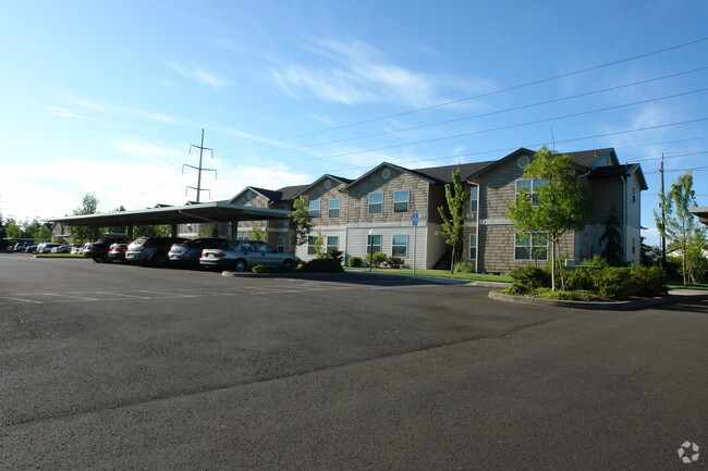 Building Photo - Nolan Ridge Apartments