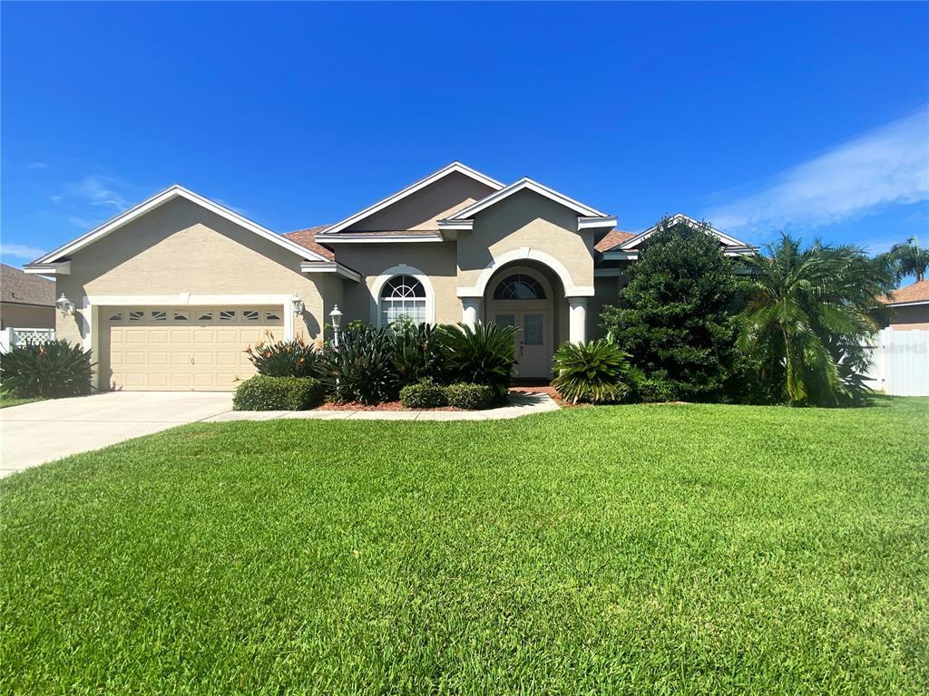 Primary Photo - 246 Terranova Blvd