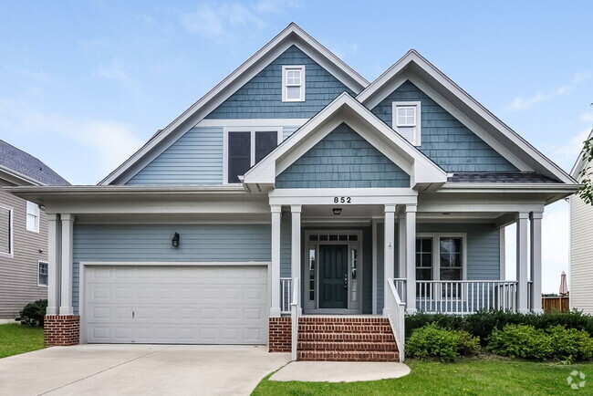 Building Photo - 852 Stroud Cir