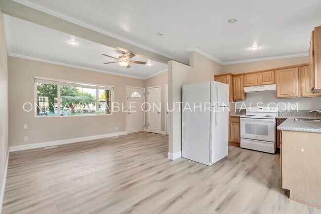 Foto del edificio - 1075 W 860 N