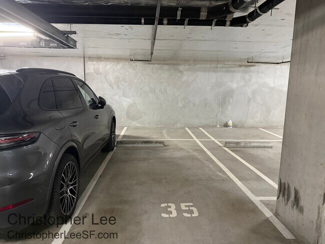 Foto del edificio - 829 Folsom St