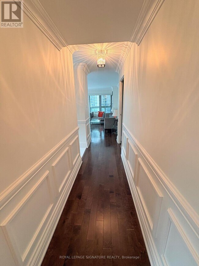 Photo du bâtiment - 10 Queens Quay W