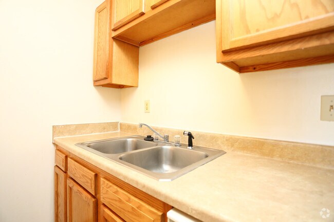 Foto del diseño de interior - Watrous Apartments