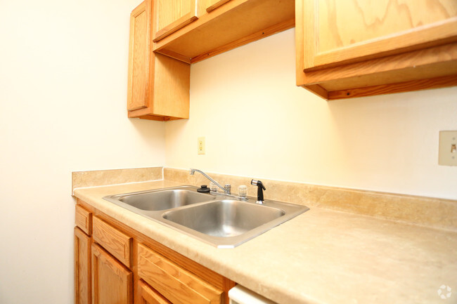 Foto del diseño de interior - Watrous