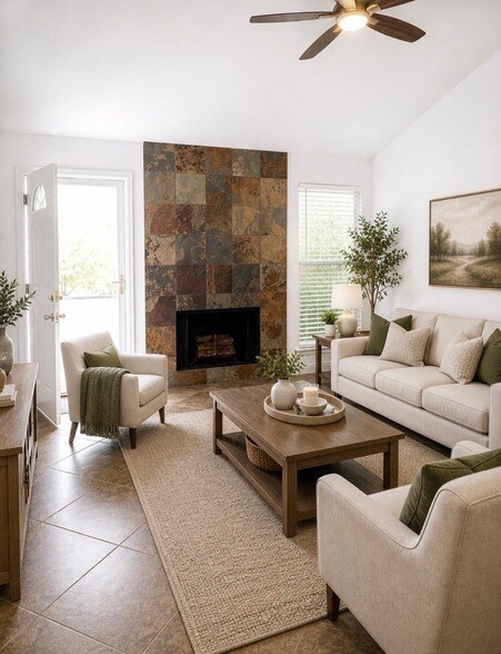 Foto del edificio - 10321 Bridgeland Ln