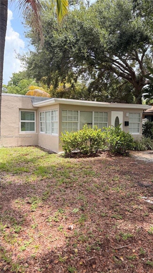 Foto del edificio - 250 SW 7th St