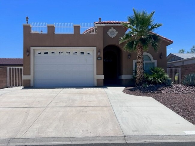 Building Photo - 3BR 2Ba Boat Deep Garage & Colorado River ...