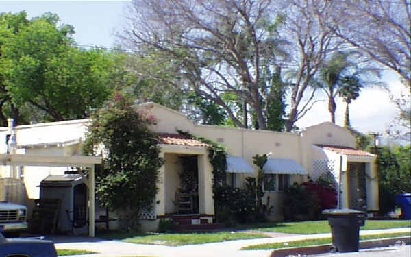 Foto del edificio - 2272 N D St