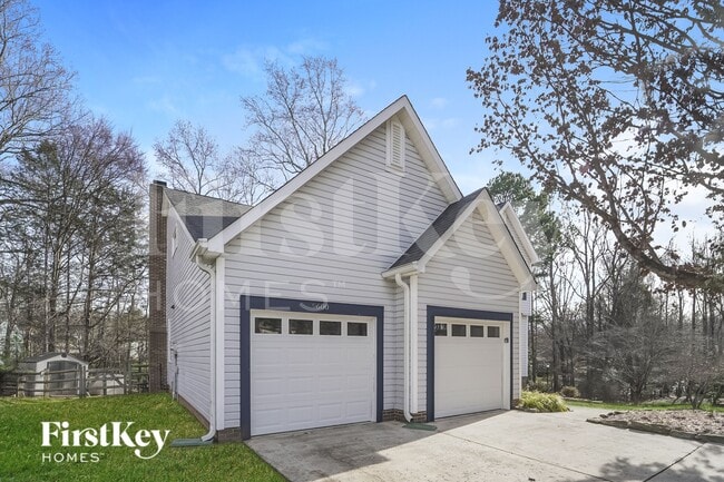 Foto del edificio - 9600 Runswyck Ct