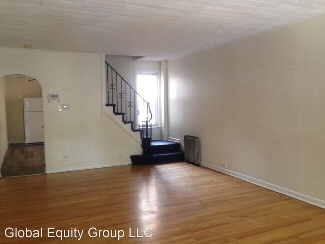 Building Photo - 4 br, 1 bath House - 181 Anderson St.