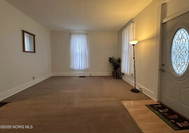 Foto del edificio - 320 W Lima St