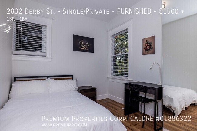 Foto del edificio - 2832 Derby St