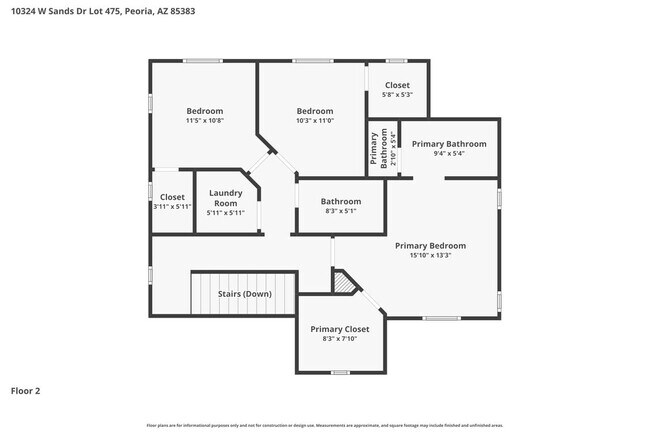 Foto del edificio - 10324 W Sands Dr