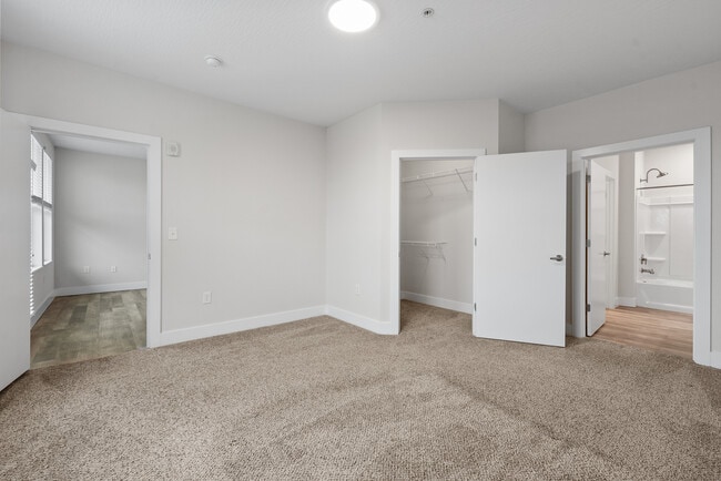 Flat 301 - The Ave