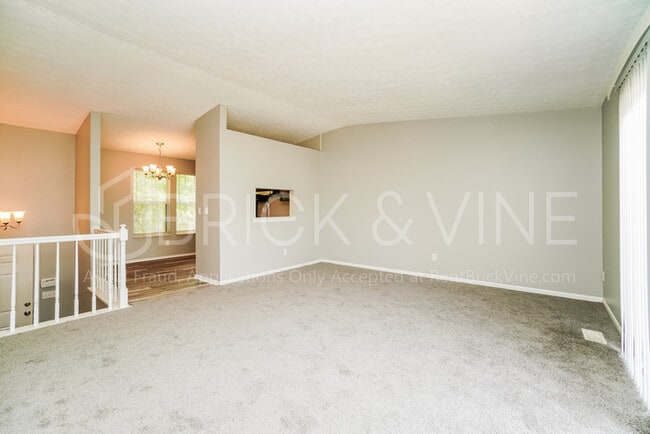 Building Photo - 3553 Barker Ct