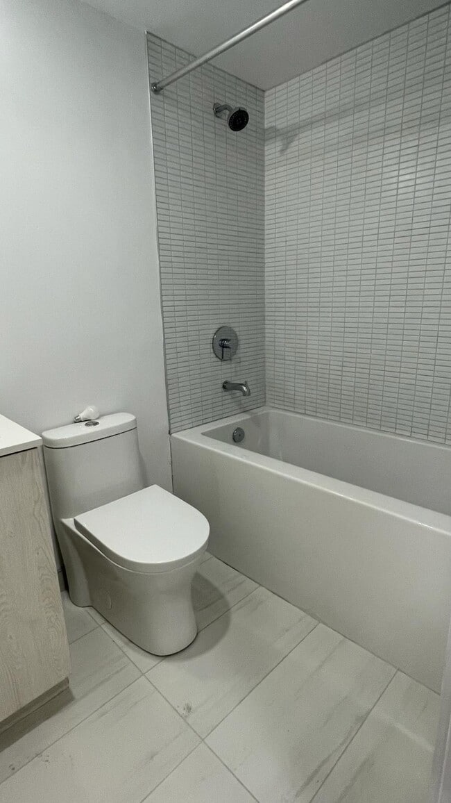 Bathroom - 1 Jarvis St