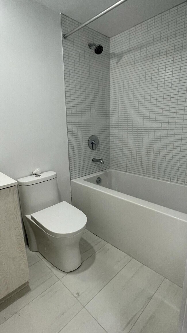 Bathroom - 1 Jarvis St