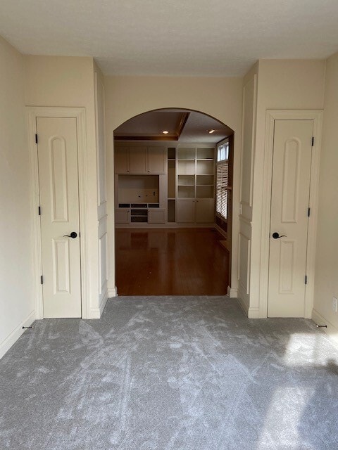 Building Photo - Concord Village